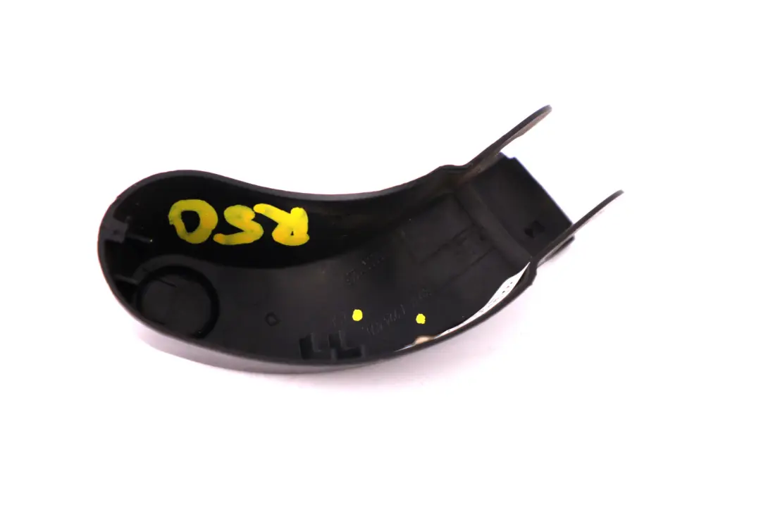 Front Windscreen Wiper Arm Cover N/O/S to BMW Mini Cooper One R50 R55 R56 with Part number 7224450 BMW Mini Cooper One R50 R55 R56 Front Windscreen Wiper Arm Cover N/O/S - SKU rhd-7248410 - Part number 7224450