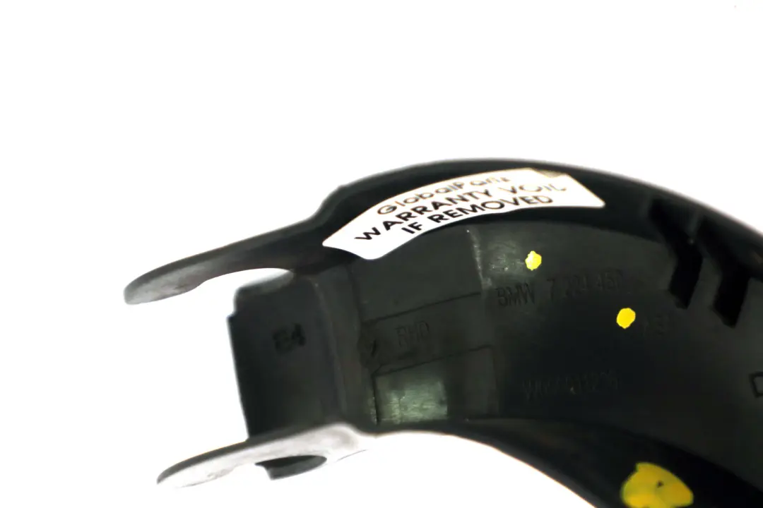 Front Windscreen Wiper Arm Cover N/O/S to BMW Mini Cooper One R50 R55 R56 with Part number 7224450 BMW Mini Cooper One R50 R55 R56 Front Windscreen Wiper Arm Cover N/O/S - SKU rhd-7248410 - Part number 7224450