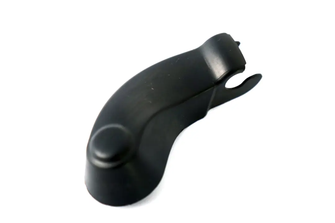 Front Windscreen Wiper Arm Cover N/O/S to BMW Mini Cooper One R50 R55 R56 with Part number 7224450 BMW Mini Cooper One R50 R55 R56 Front Windscreen Wiper Arm Cover N/O/S - SKU rhd-7248410 - Part number 7224450