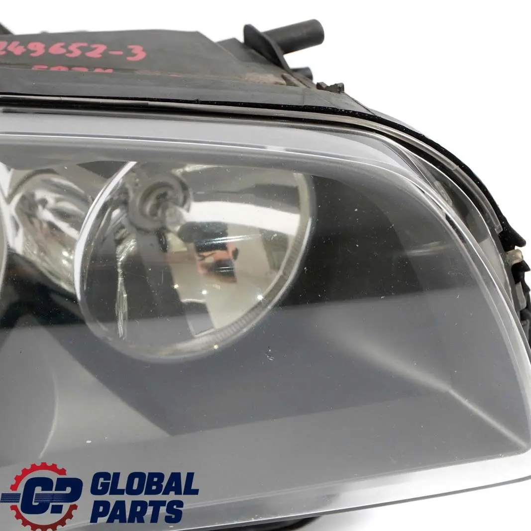 BMW 1 Series E81 E82 E87 LCI E88 Headlight Driver Lamp Right O/S - SKU rhd-7249652-3 - Part number 7249652