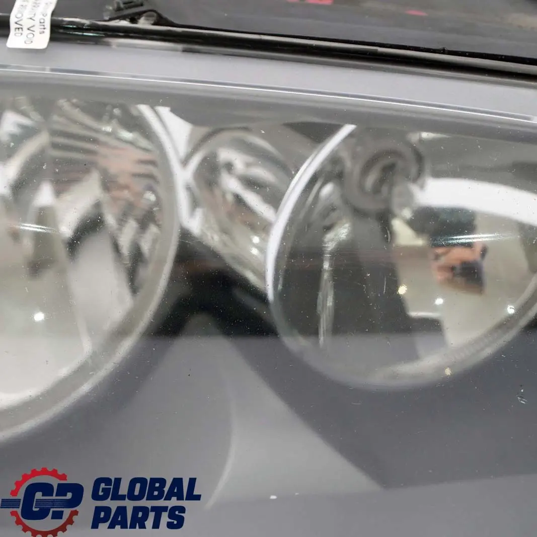 BMW 1 Series E81 E82 E87 LCI E88 Headlight Driver Lamp Right O/S - SKU rhd-7249652-3 - Part number 7249652