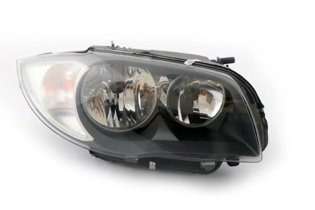 Headlight Driver Lamp Right O/S to BMW 1 Series E81 E82 E87 LCI with Part number 7249652 BMW 1 Series E81 E82 E87 LCI Headlight Driver Lamp Right O/S - SKU rhd-7249652 - Part number 7249652