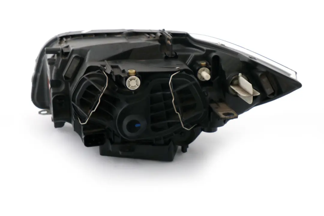 BMW 1 Series E81 E82 E87 LCI Headlight Driver Lamp Right O/S - SKU rhd-7249652 - Part number 7249652