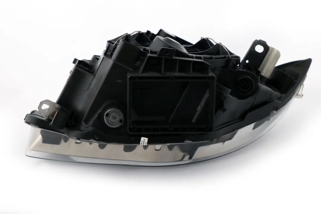 BMW 1 Series E81 E82 E87 LCI Headlight Driver Lamp Right O/S - SKU rhd-7249652 - Part number 7249652