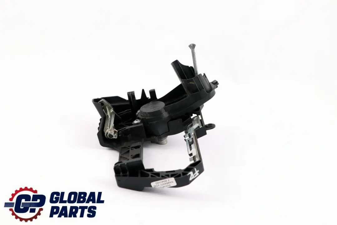 Carrier Outside Door Handle Right O/S Driver's Side to BMW Z4 Series E89 with Part number 7250090 BMW Z4 Series E89 Carrier Outside Door Handle Right O/S Driver's Side - SKU rhd-7250090 - Part number 7250090