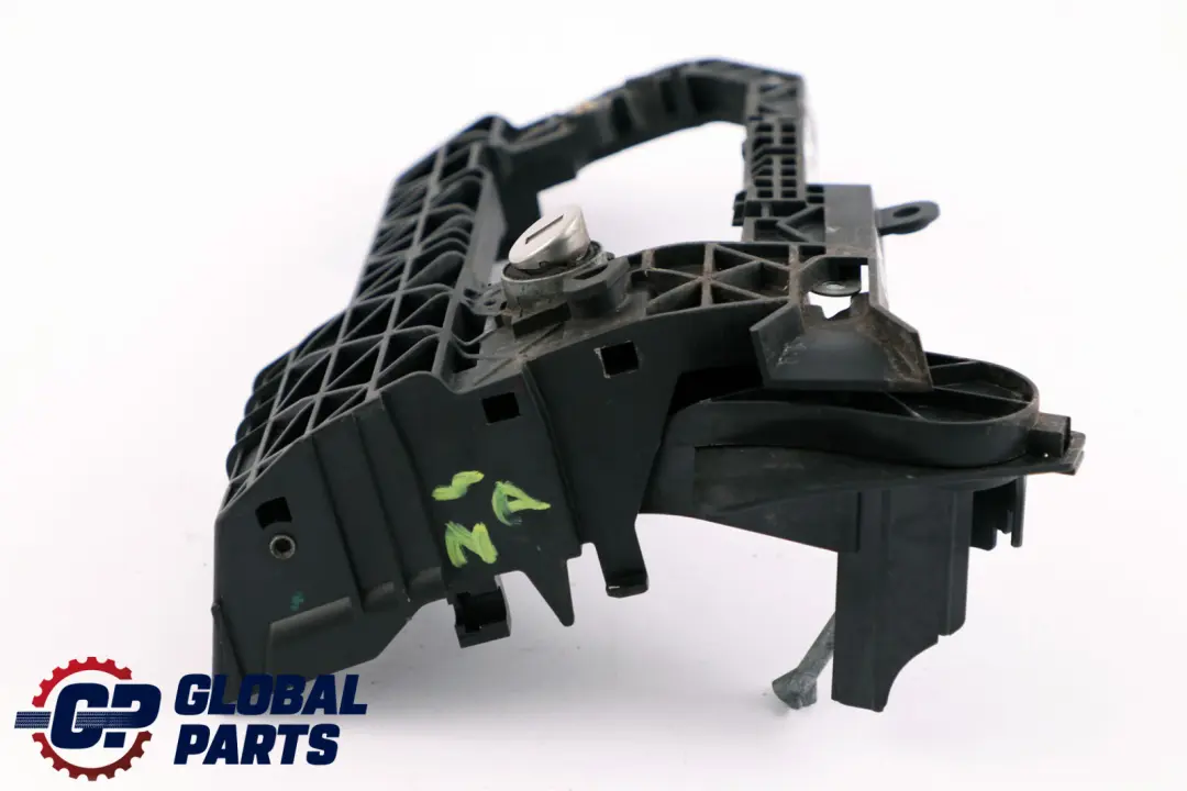 Carrier Outside Door Handle Right O/S Driver's Side to BMW Z4 Series E89 with Part number 7250090 BMW Z4 Series E89 Carrier Outside Door Handle Right O/S Driver's Side - SKU rhd-7250090 - Part number 7250090