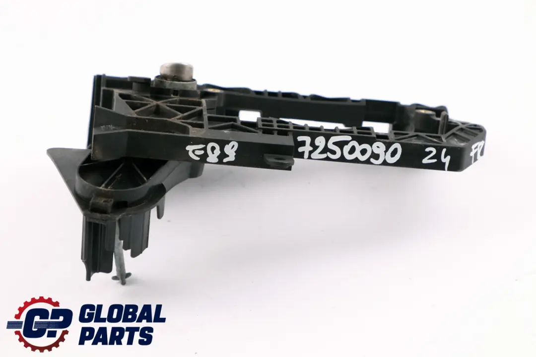 Carrier Outside Door Handle Right O/S Driver's Side to BMW Z4 Series E89 with Part number 7250090 BMW Z4 Series E89 Carrier Outside Door Handle Right O/S Driver's Side - SKU rhd-7250090 - Part number 7250090