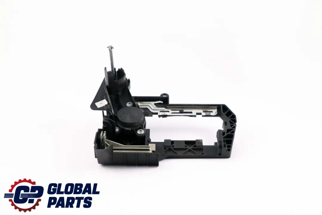 Carrier Outside Door Handle Right O/S Driver's Side to BMW Z4 Series E89 with Part number 7250090 BMW Z4 Series E89 Carrier Outside Door Handle Right O/S Driver's Side - SKU rhd-7250090 - Part number 7250090