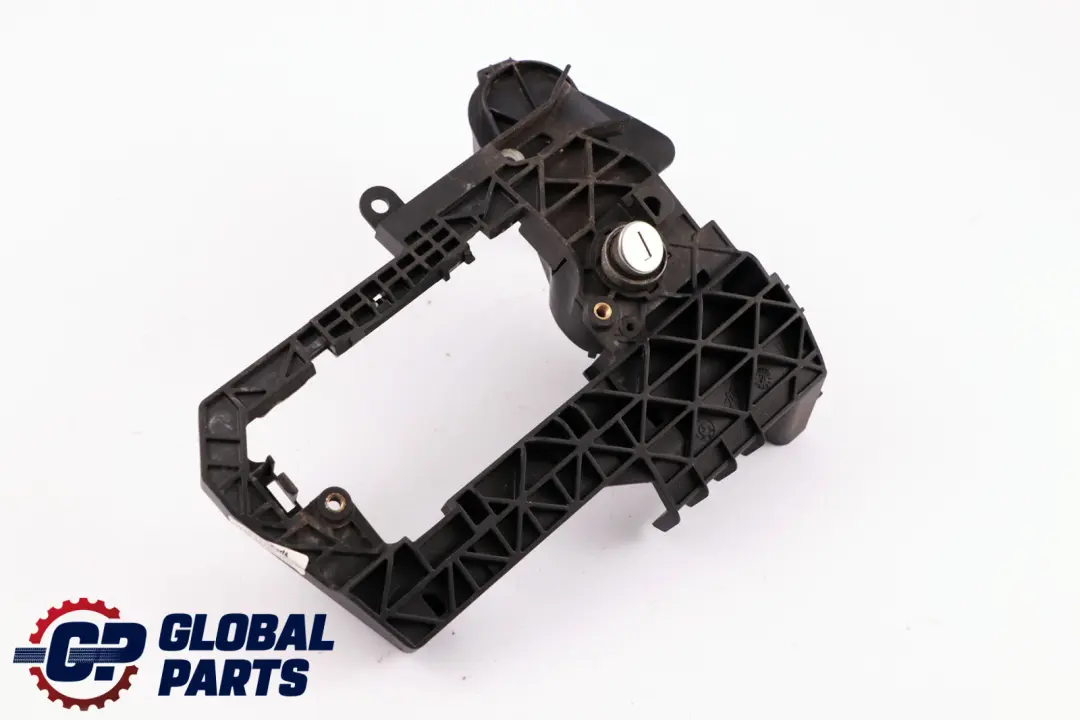 Carrier Outside Door Handle Right O/S Driver's Side to BMW Z4 Series E89 with Part number 7250090 BMW Z4 Series E89 Carrier Outside Door Handle Right O/S Driver's Side - SKU rhd-7250090 - Part number 7250090