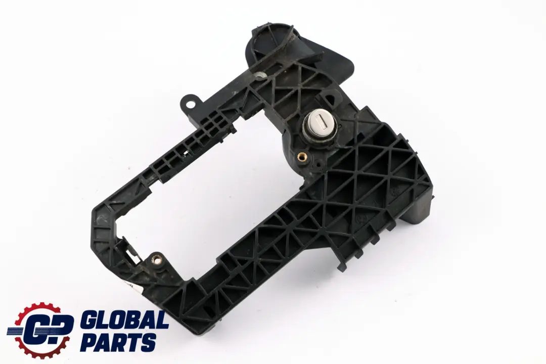 Carrier Outside Door Handle Right O/S Driver's Side to BMW Z4 Series E89 with Part number 7250090 BMW Z4 Series E89 Carrier Outside Door Handle Right O/S Driver's Side - SKU rhd-7250090 - Part number 7250090