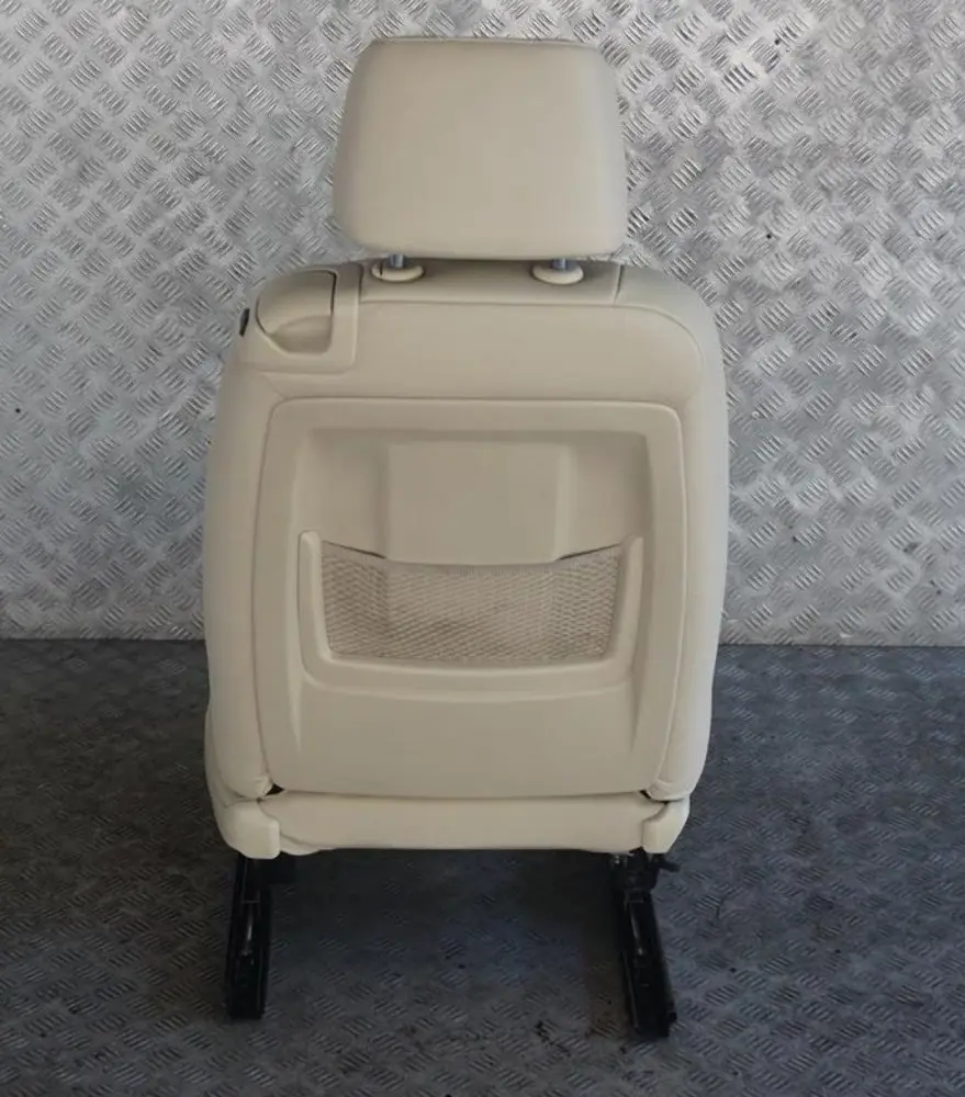 Heated Front Left N/S Creambeige Cream Beige Leather Seat Memory to BMW E92 M Sport with Part number 7253097 BMW E92 M Sport Heated Front Left N/S Creambeige Cream Beige Leather Seat Memory - SKU rhd-7253097-2 - Part number 7253097