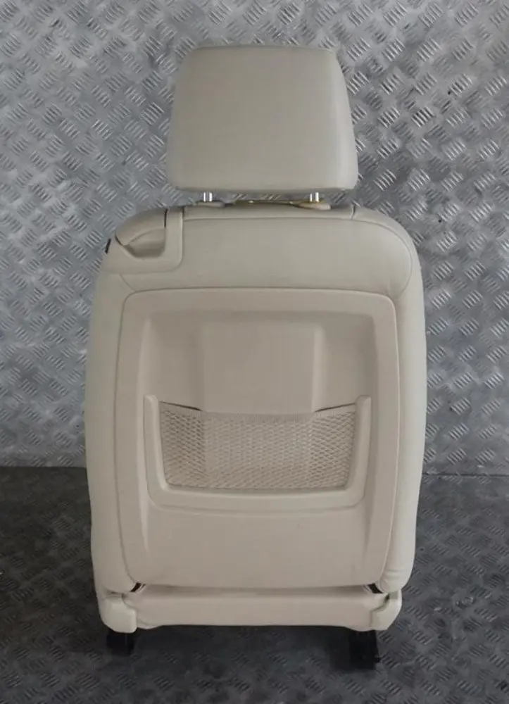 Front Left N/S Creambeige Cream Beige Leather Seat Memory to BMW E92 M Sport with Part number 7253097 BMW E92 M Sport Front Left N/S Creambeige Cream Beige Leather Seat Memory - SKU rhd-7253097 - Part number 7253097