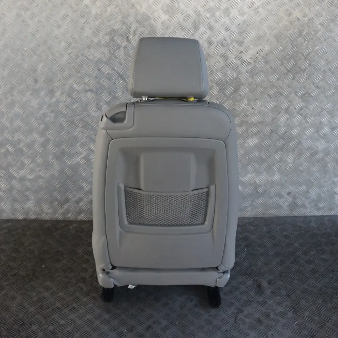 Heated Grey Leather Front Left N/S Passenger Seat Memory to BMW 3 Series E92 with Part number 7253245 BMW 3 Series E92 Heated Grey Leather Front Left N/S Passenger Seat Memory - SKU rhd-7253245 - Part number 7253245