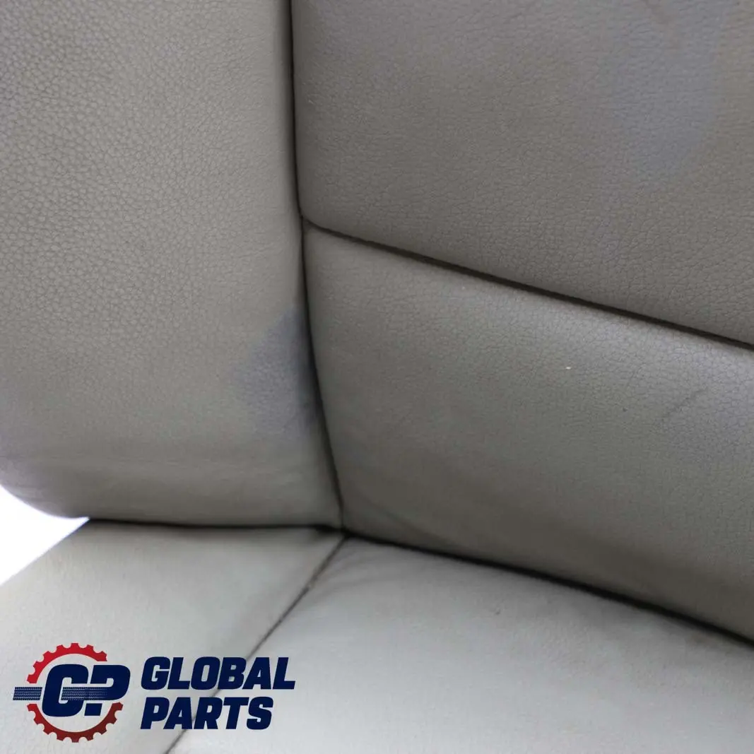 Heated Jade Grey Jadegrau Leather Front Left N/S Passenger Seat Memory to BMW E92 with Part number 7253251 BMW E92 Heated Jade Grey Jadegrau Leather Front Left N/S Passenger Seat Memory - SKU rhd- 7253251 - Part number 7253251