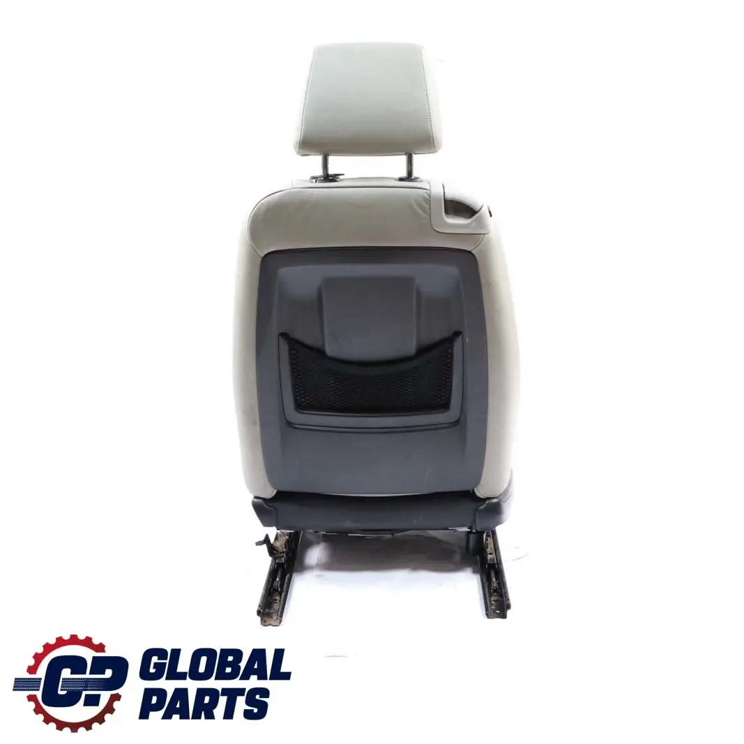 Heated Jade Grey Jadegrau Leather Front Right O/S Driver Seat Memory to BMW E92 with Part number 7253252 BMW E92 Heated Jade Grey Jadegrau Leather Front Right O/S Driver Seat Memory - SKU rhd- 7253252 - Part number 7253252