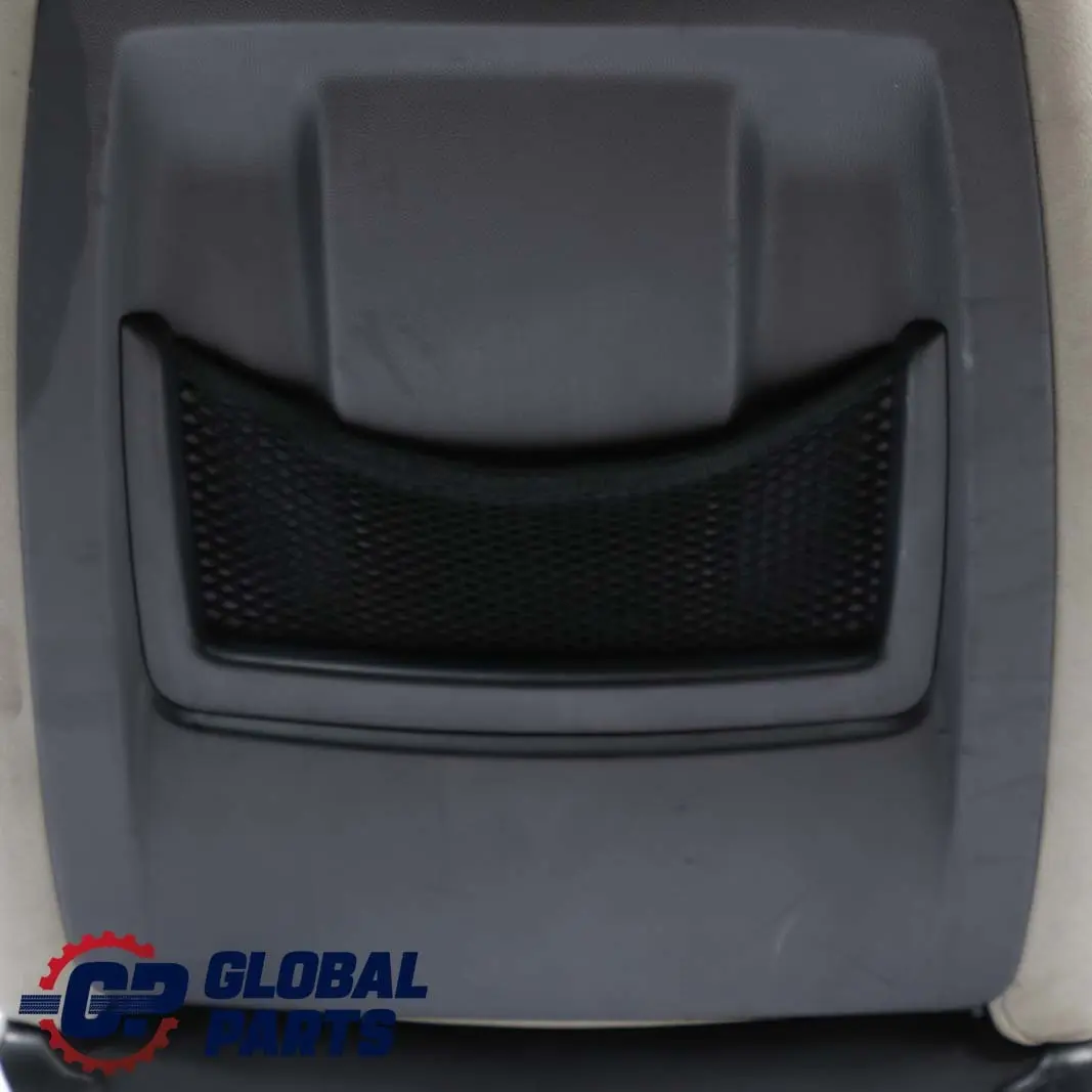 Heated Jade Grey Jadegrau Leather Front Right O/S Driver Seat Memory to BMW E92 with Part number 7253252 BMW E92 Heated Jade Grey Jadegrau Leather Front Right O/S Driver Seat Memory - SKU rhd- 7253252 - Part number 7253252