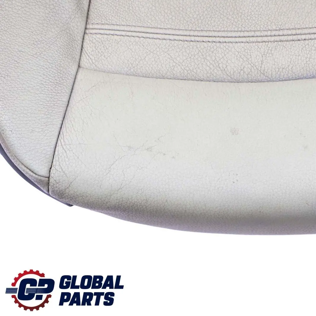 Heated Jade Grey Jadegrau Leather Front Right O/S Driver Seat Memory to BMW E92 with Part number 7253252 BMW E92 Heated Jade Grey Jadegrau Leather Front Right O/S Driver Seat Memory - SKU rhd- 7253252 - Part number 7253252