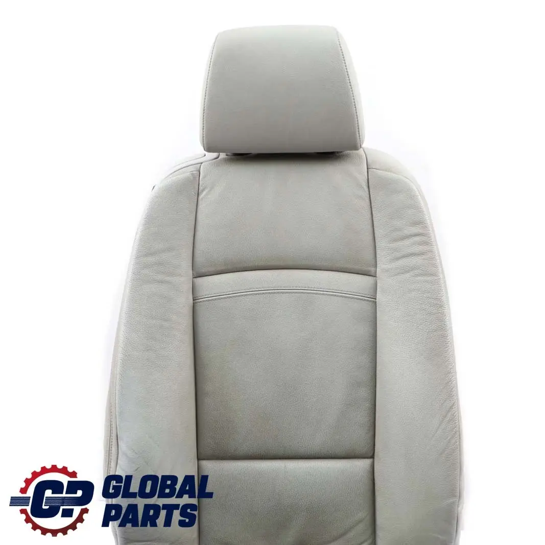 Heated Jade Grey Jadegrau Leather Front Right O/S Driver Seat Memory to BMW E92 with Part number 7253252 BMW E92 Heated Jade Grey Jadegrau Leather Front Right O/S Driver Seat Memory - SKU rhd- 7253252 - Part number 7253252