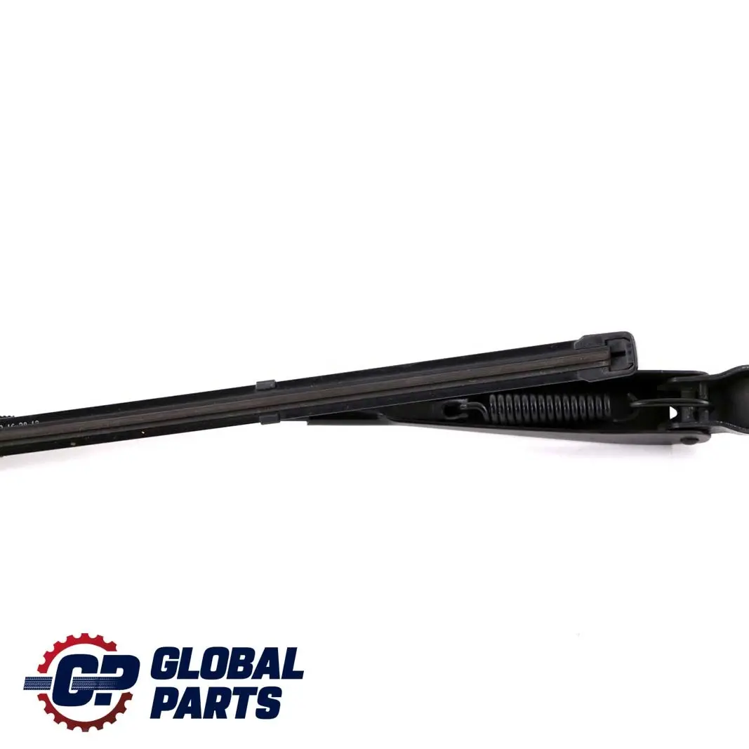 Wiper Arm Driver's Side Right O/S 9449915 to BMW 3 Series 1 E90 E91 LCI with Part number 7253398 BMW 3 Series 1 E90 E91 LCI Wiper Arm Driver's Side Right O/S 9449915 - SKU rhd-7253398-1 - Part number 7253398