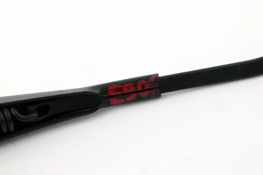 Wiper Arm Driver's Side Right O/S 9449915 to BMW 3 Series E90 E91 E92 LCI with Part number 7253398 BMW 3 Series E90 E91 E92 LCI Wiper Arm Driver's Side Right O/S 9449915 - SKU rhd-7253398 - Part number 7253398