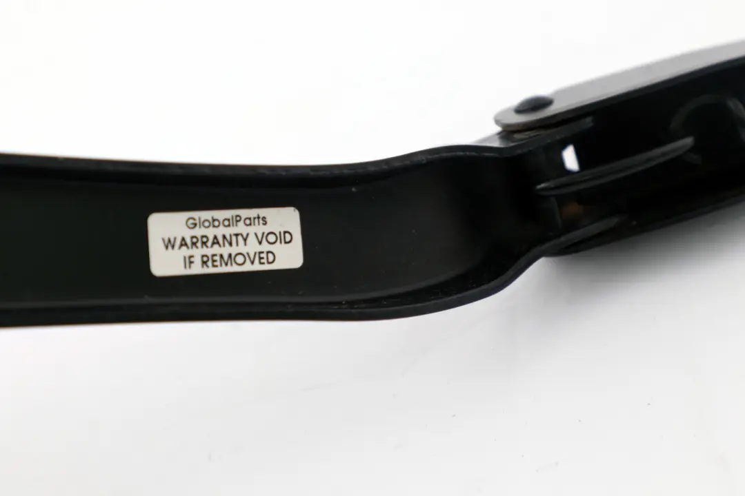 BMW 3 Series E90 E91 E92 LCI Wiper Arm Driver's Side Right O/S 9449915 - SKU rhd-7253398 - Part number 7253398