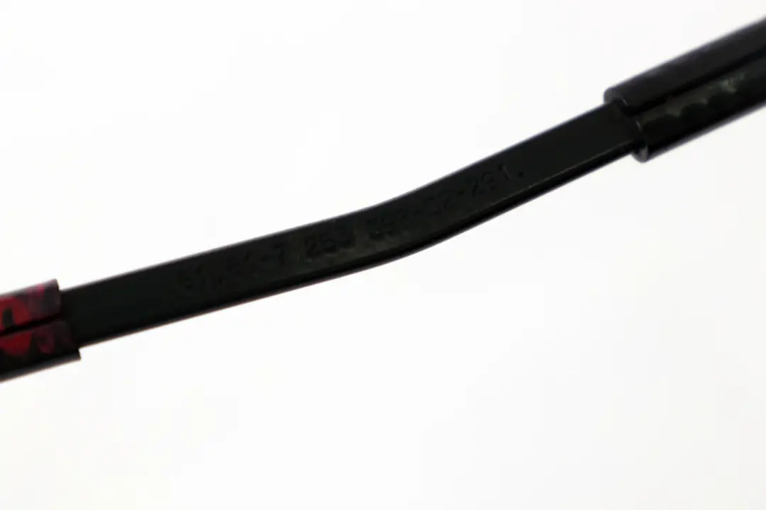 Wiper Arm Driver's Side Right O/S 9449915 to BMW 3 Series E90 E91 E92 LCI with Part number 7253398 BMW 3 Series E90 E91 E92 LCI Wiper Arm Driver's Side Right O/S 9449915 - SKU rhd-7253398 - Part number 7253398