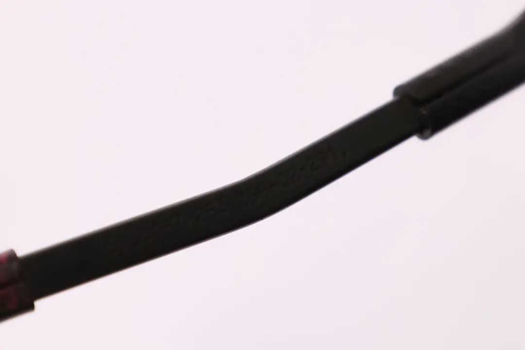 Wiper Arm Driver's Side Right O/S 9449915 to BMW 3 Series E90 E91 E92 LCI with Part number 7253398 BMW 3 Series E90 E91 E92 LCI Wiper Arm Driver's Side Right O/S 9449915 - SKU rhd-7253398 - Part number 7253398