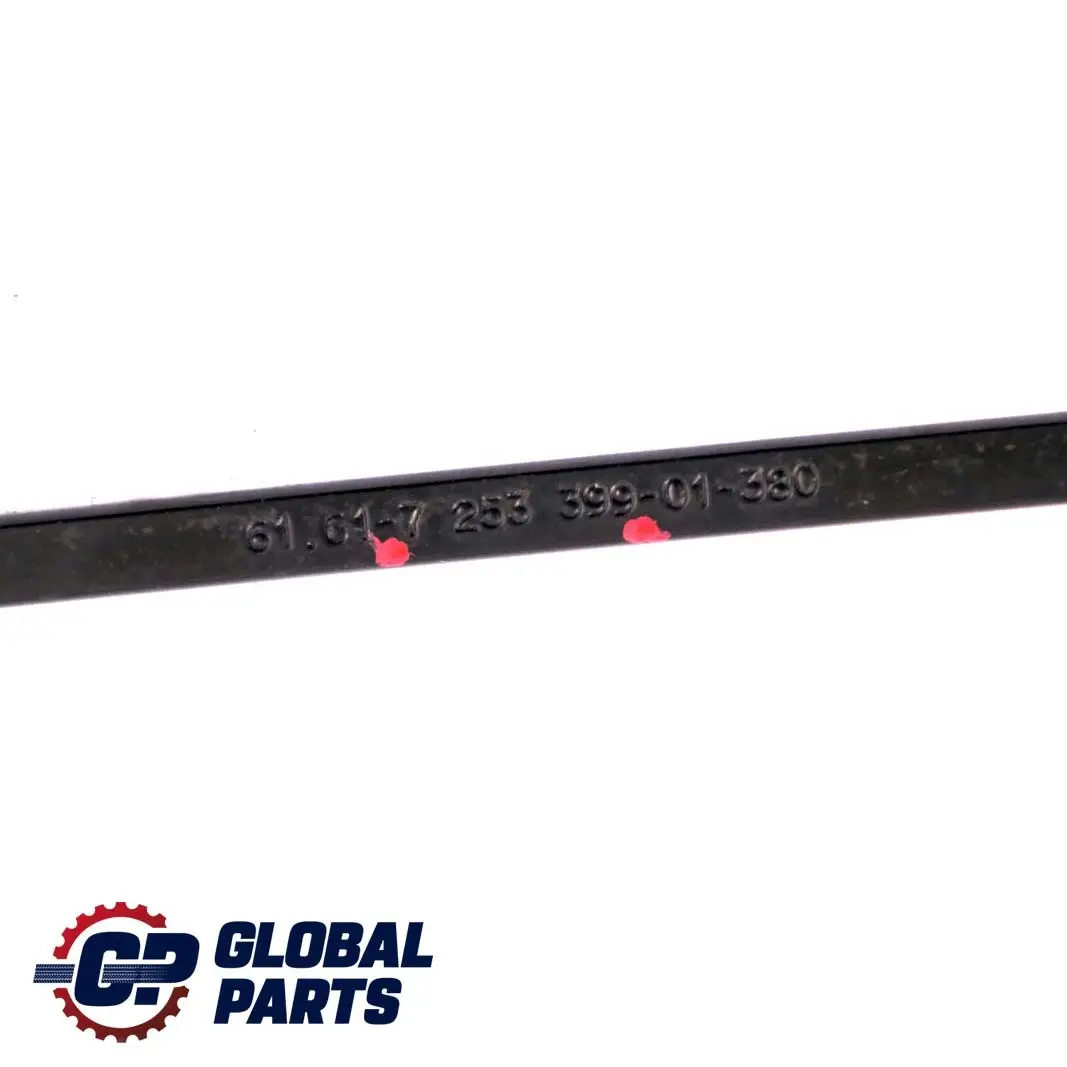 BMW 3 Series E90 E92 E93 Wiper Arm Passenger's Side Left N/S 9449917 - SKU rhd-7253399 - Part number 7253399