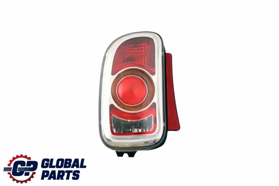 Light In The Side Panel Lamp Yellow Rear Left N/S 7255917 to Mini R55 LCI Clubman with Part number 2755117 Mini R55 LCI Clubman Light In The Side Panel Lamp Yellow Rear Left N/S 7255917 - SKU rhd-7255917 - Part number 2755117