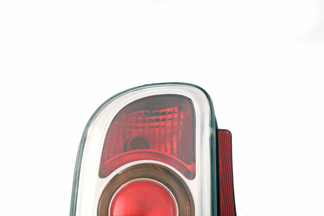 Mini R55 LCI Clubman Light In The Side Panel Lamp Yellow Rear Left N/S 7255917 - SKU rhd-7255917 - Part number 2755117