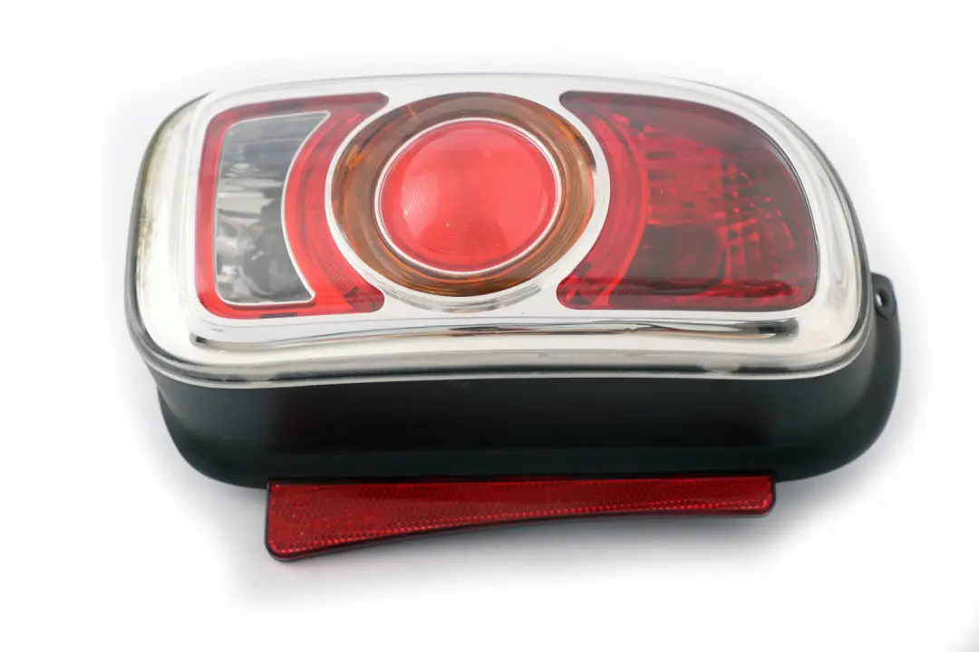 Light In The Side Panel Lamp Yellow Rear Left N/S 7255917 to Mini R55 LCI Clubman with Part number 2755117 Mini R55 LCI Clubman Light In The Side Panel Lamp Yellow Rear Left N/S 7255917 - SKU rhd-7255917 - Part number 2755117
