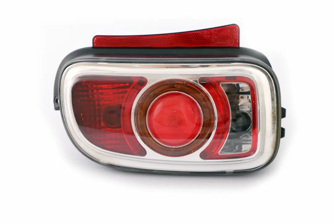 Light In The Side Panel Lamp Yellow Rear Left N/S 7255917 to Mini R55 LCI Clubman with Part number 2755117 Mini R55 LCI Clubman Light In The Side Panel Lamp Yellow Rear Left N/S 7255917 - SKU rhd-7255917 - Part number 2755117