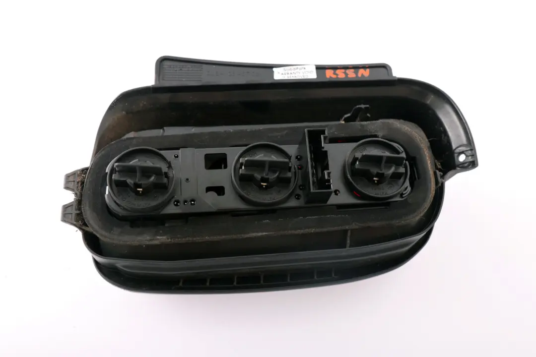 Light In The Side Panel Lamp Yellow Rear Left N/S 7255917 to Mini R55 LCI Clubman with Part number 2755117 Mini R55 LCI Clubman Light In The Side Panel Lamp Yellow Rear Left N/S 7255917 - SKU rhd-7255917 - Part number 2755117