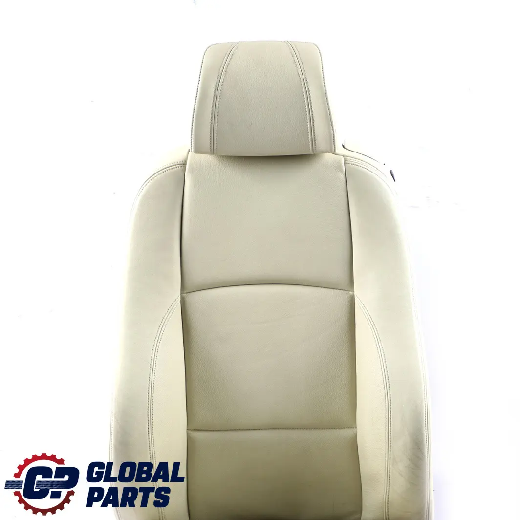 Interior Front Left N/S Lemon Leather Seat Memory to BMW 1 Series E81 E82 M Sport with Part number 7257463 BMW 1 Series E81 E82 M Sport Interior Front Left N/S Lemon Leather Seat Memory - SKU rhd-7257463-1 - Part number 7257463