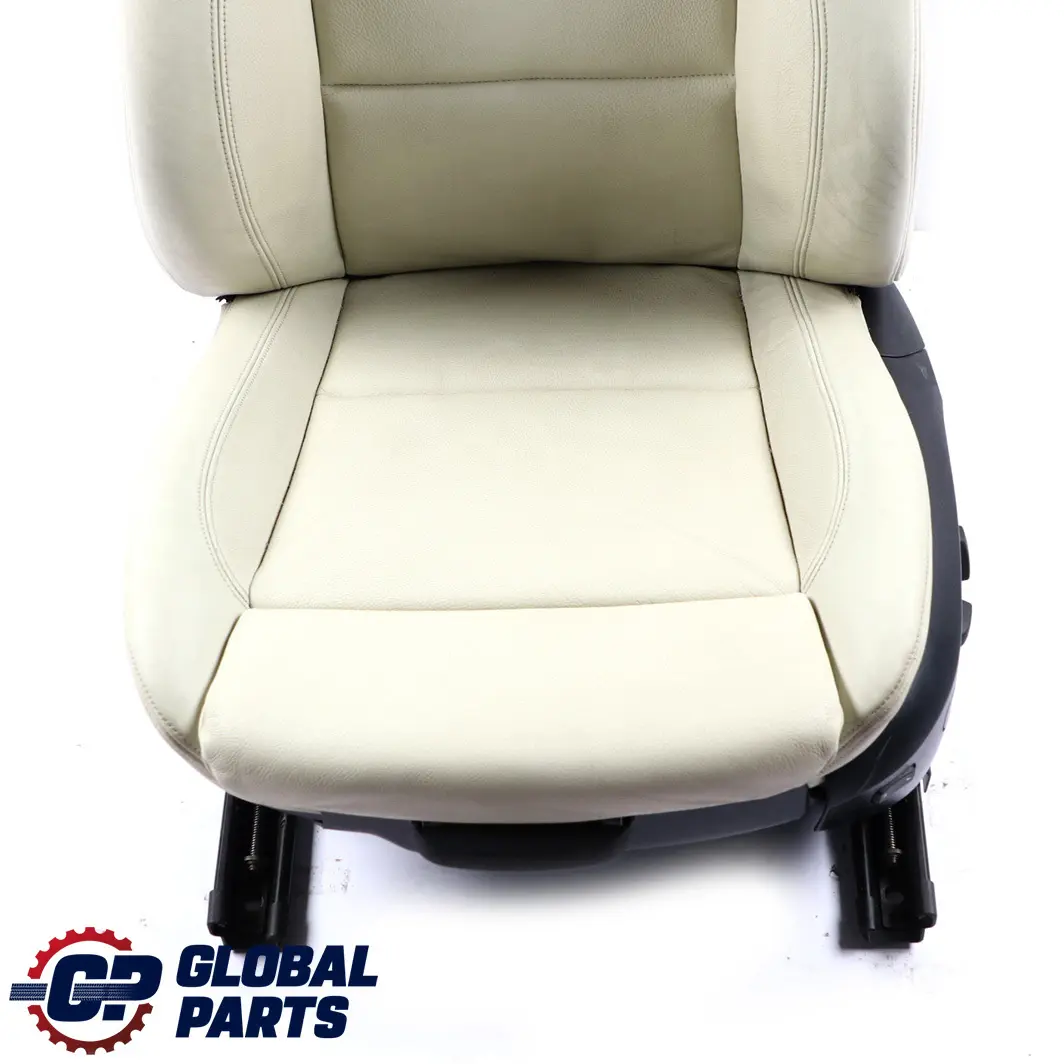 Interior Front Left N/S Lemon Leather Seat Memory to BMW 1 Series E81 E82 M Sport with Part number 7257463 BMW 1 Series E81 E82 M Sport Interior Front Left N/S Lemon Leather Seat Memory - SKU rhd-7257463-1 - Part number 7257463