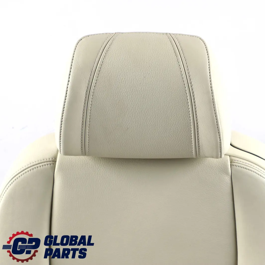 Interior Front Left N/S Lemon Leather Seat Memory to BMW 1 Series E81 E82 M Sport with Part number 7257463 BMW 1 Series E81 E82 M Sport Interior Front Left N/S Lemon Leather Seat Memory - SKU rhd-7257463-1 - Part number 7257463