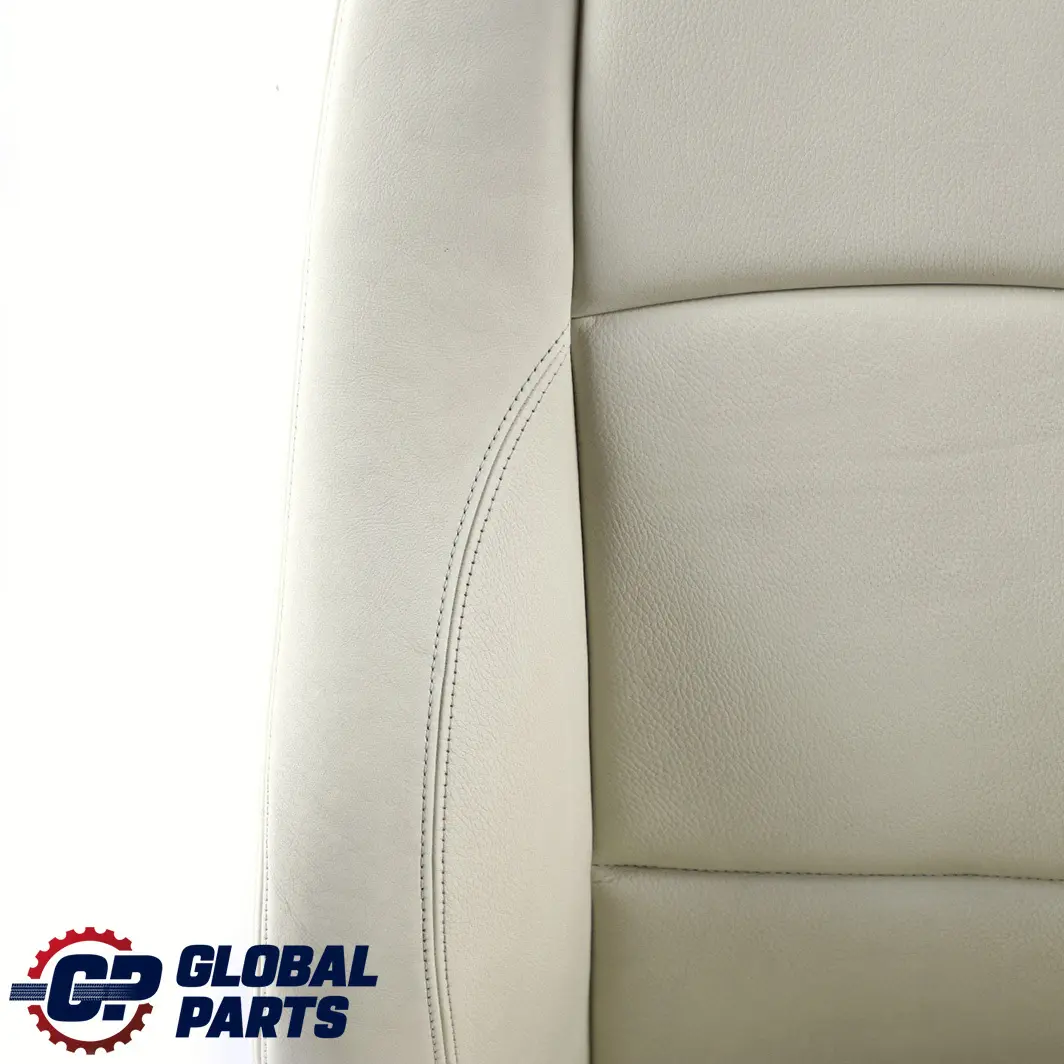 Interior Front Left N/S Lemon Leather Seat Memory to BMW 1 Series E81 E82 M Sport with Part number 7257463 BMW 1 Series E81 E82 M Sport Interior Front Left N/S Lemon Leather Seat Memory - SKU rhd-7257463-1 - Part number 7257463