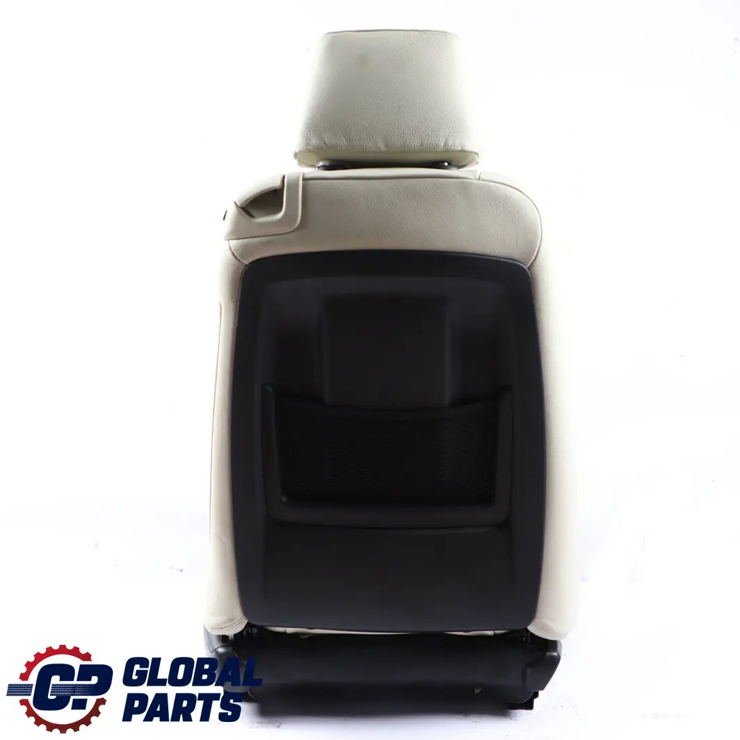 Interior Front Left N/S Lemon Leather Seat Memory to BMW 1 Series E81 E82 M Sport with Part number 7257463 BMW 1 Series E81 E82 M Sport Interior Front Left N/S Lemon Leather Seat Memory - SKU rhd-7257463-1 - Part number 7257463