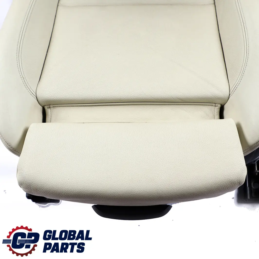 Interior Front Left N/S Lemon Leather Seat Memory to BMW 1 Series E81 E82 M Sport with Part number 7257463 BMW 1 Series E81 E82 M Sport Interior Front Left N/S Lemon Leather Seat Memory - SKU rhd-7257463-1 - Part number 7257463