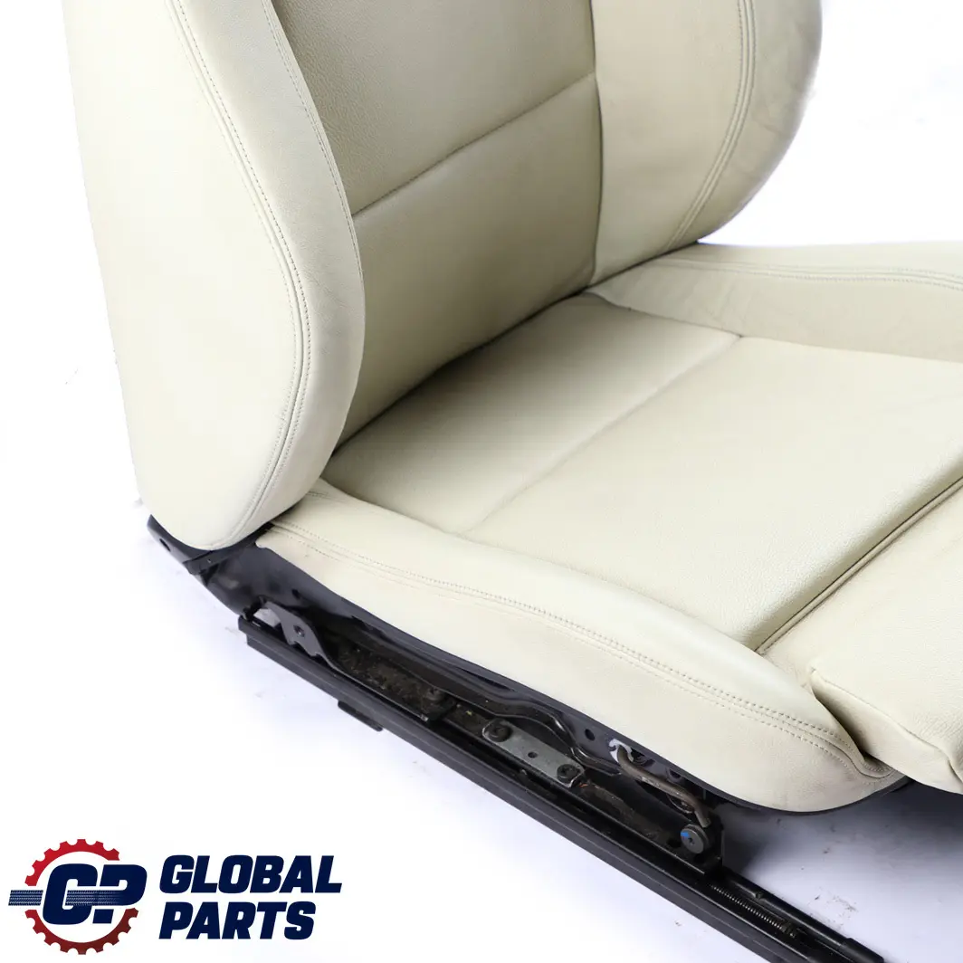 Interior Front Left N/S Lemon Leather Seat Memory to BMW 1 Series E81 E82 M Sport with Part number 7257463 BMW 1 Series E81 E82 M Sport Interior Front Left N/S Lemon Leather Seat Memory - SKU rhd-7257463-1 - Part number 7257463