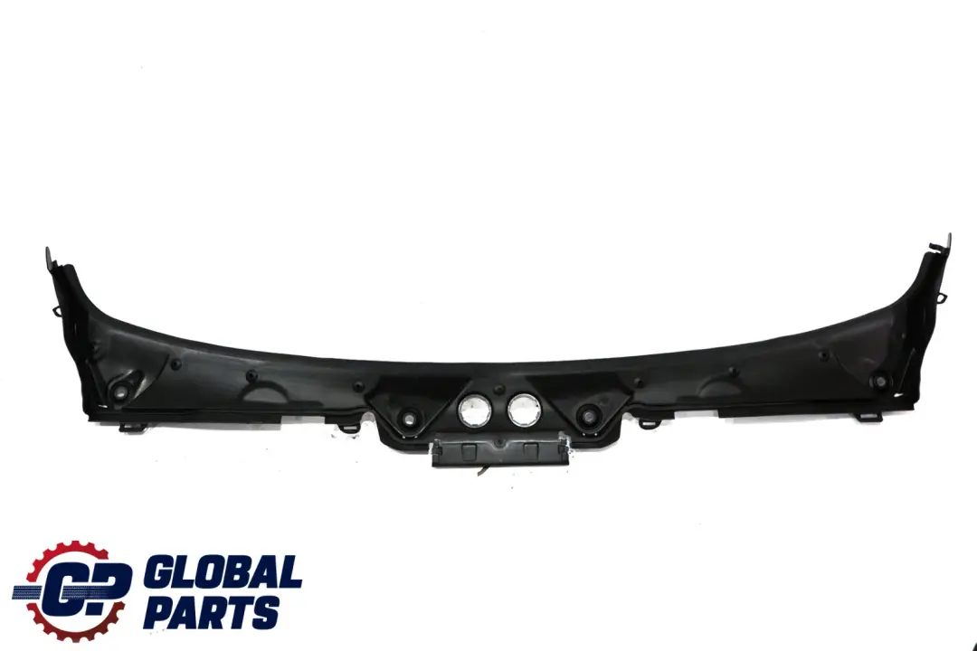 BMW 3 Series F30 F31 F80 M3 Windscreen Wiper Trim Cover Panel Scuttle - SKU RHD-7258178-1 - Part number 7258178