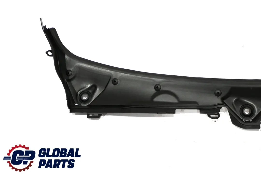 BMW 3 Series F30 F31 F80 M3 Windscreen Wiper Trim Cover Panel Scuttle - SKU rhd-7258178-1 - Part number 7258178