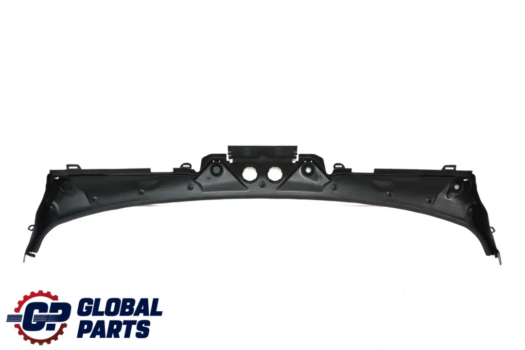 BMW 3 Series F30 F31 F80 M3 Windscreen Wiper Trim Cover Panel Scuttle - SKU rhd-7258178-1 - Part number 7258178