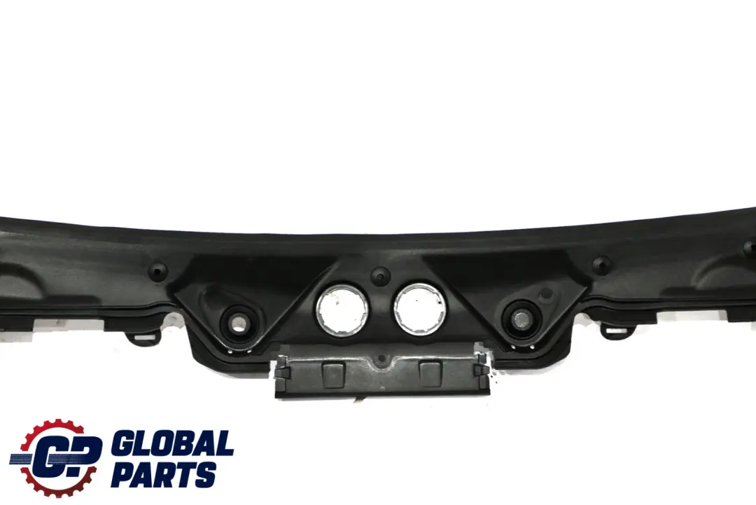 Windscreen Wiper Trim Cover Panel Scuttle to BMW 3 Series F30 F31 F80 M3 with Part number 7258178 BMW 3 Series F30 F31 F80 M3 Windscreen Wiper Trim Cover Panel Scuttle - SKU rhd-7258178-1 - Part number 7258178