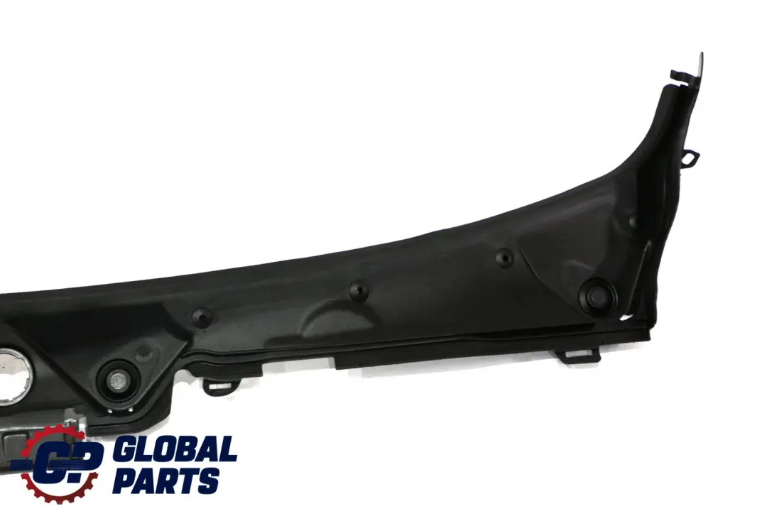 Windscreen Wiper Trim Cover Panel Scuttle to BMW 3 Series F30 F31 F80 M3 with Part number 7258178 BMW 3 Series F30 F31 F80 M3 Windscreen Wiper Trim Cover Panel Scuttle - SKU rhd-7258178-1 - Part number 7258178