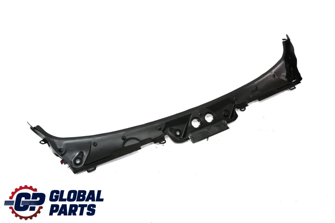 BMW 3 Series F30 F31 F80 M3 Windscreen Wiper Trim Cover Panel Scuttle - SKU rhd-7258178-1 - Part number 7258178