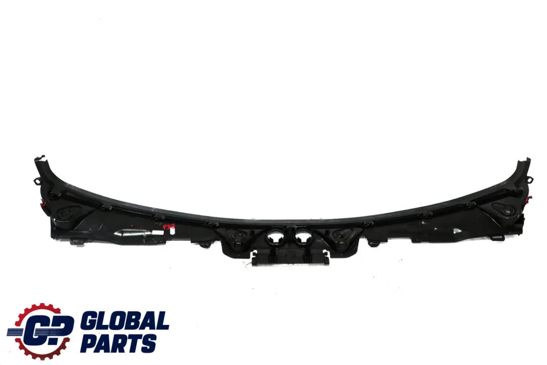 BMW 3 Series F30 F31 F80 M3 Windscreen Wiper Trim Cover Panel Scuttle - SKU rhd-7258178-1 - Part number 7258178