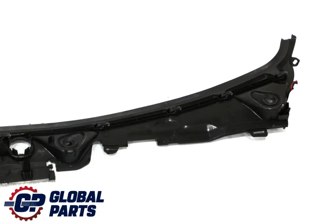 Windscreen Wiper Trim Cover Panel Scuttle to BMW 3 Series F30 F31 F80 M3 with Part number 7258178 BMW 3 Series F30 F31 F80 M3 Windscreen Wiper Trim Cover Panel Scuttle - SKU rhd-7258178-1 - Part number 7258178