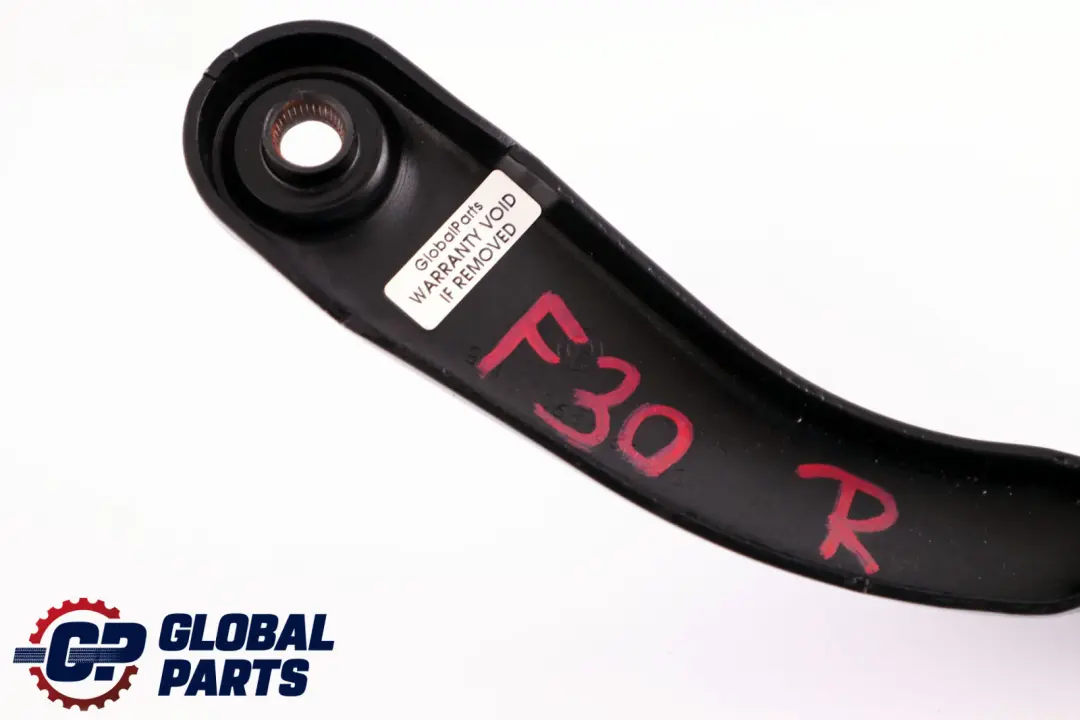 Wiper Arm Driver Side Right O/S to BMW 3 Series F30 with Part number 7260482 BMW 3 Series F30 Wiper Arm Driver Side Right O/S - SKU rhd-7260482 - Part number 7260482