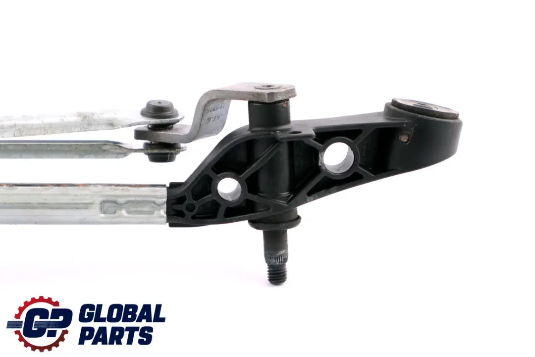 BMW 3 4 Series F30 F80 M3 F83 M4 Wiper System Windscreen Complete Motor System - SKU rhd-7260489 - Part number 7260489
